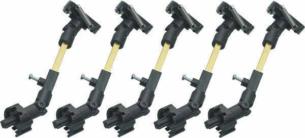 Gaggenau SV405002 Shaft Extension Up to 6-5/16"