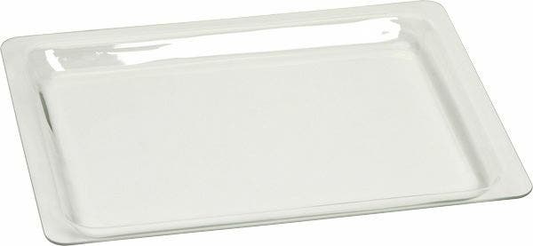 Gaggenau KB110046 1" Deep Glass Tray