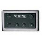 Viking DSRCGY Remote Mounted Control