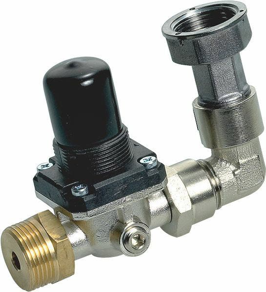 Gaggenau DR220010 Pressure Regulator 3/4" Connection
