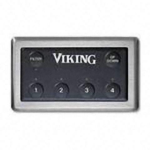 Viking DIPR150RSS