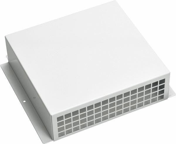 Gaggenau LL010000 Air Cover
