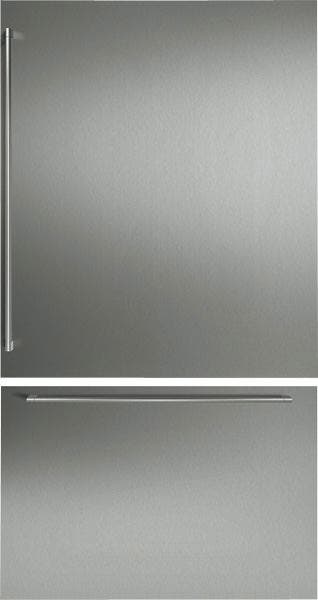 Gaggenau RA421910 Stainless Steel