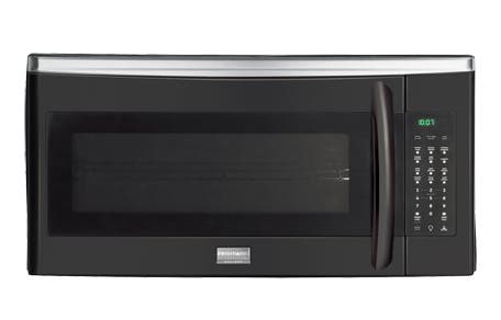 Viking DCCE2010BK Black