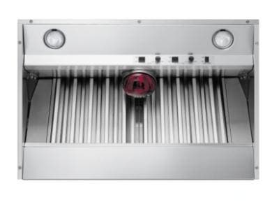 Viking VBCV5438 54" Wall Mount Hood Insert
