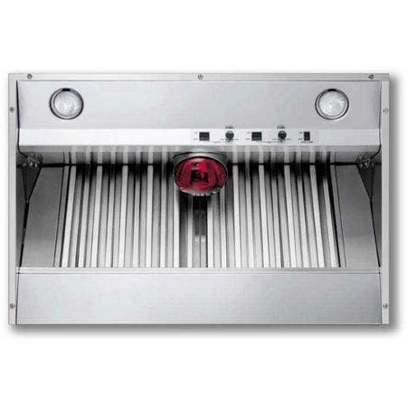 Viking VBCV6638 66" Wall Mount Hood Insert