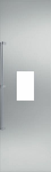 Gaggenau RA422630 Aluminum Door Panel Set