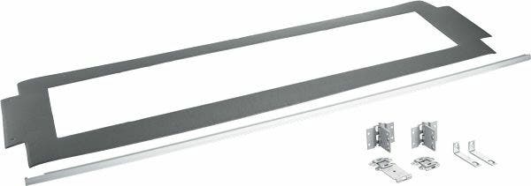 Gaggenau RA460000 Installation Kit Side x Side