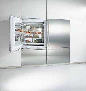 Gaggenau RY491700 36" Built-in Fully Integrated