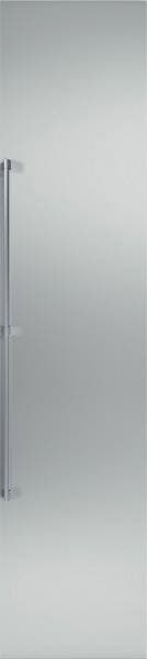 Gaggenau RA421130 Aluminum Door Panel Set