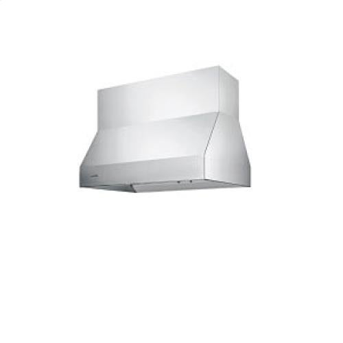 Viking DCI36SS 36 Inch Island Hood Duct Cover (Match Hood Color