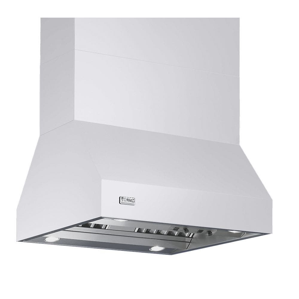 Viking VIH6608WH White