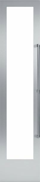 Gaggenau RA421131 Left Hinged
