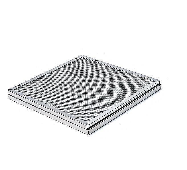 Viking CFV11 Replacement Charcoal Filter