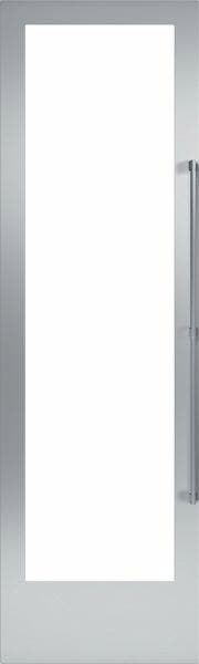 Gaggenau RA421631 Left Hinged