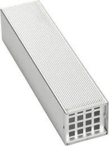 Gaggenau GZ010020 Silver