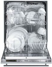 Gaggenau DF290760 EuroTub (32 in. Height)