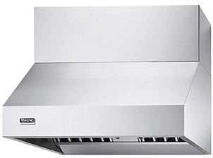 Viking DCW48T Stainless Steel