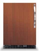 Viking DFRI140D 24'' Freestanding Beverage Center