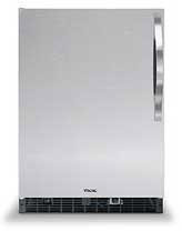 Viking DURI140DSS Stainless Steel