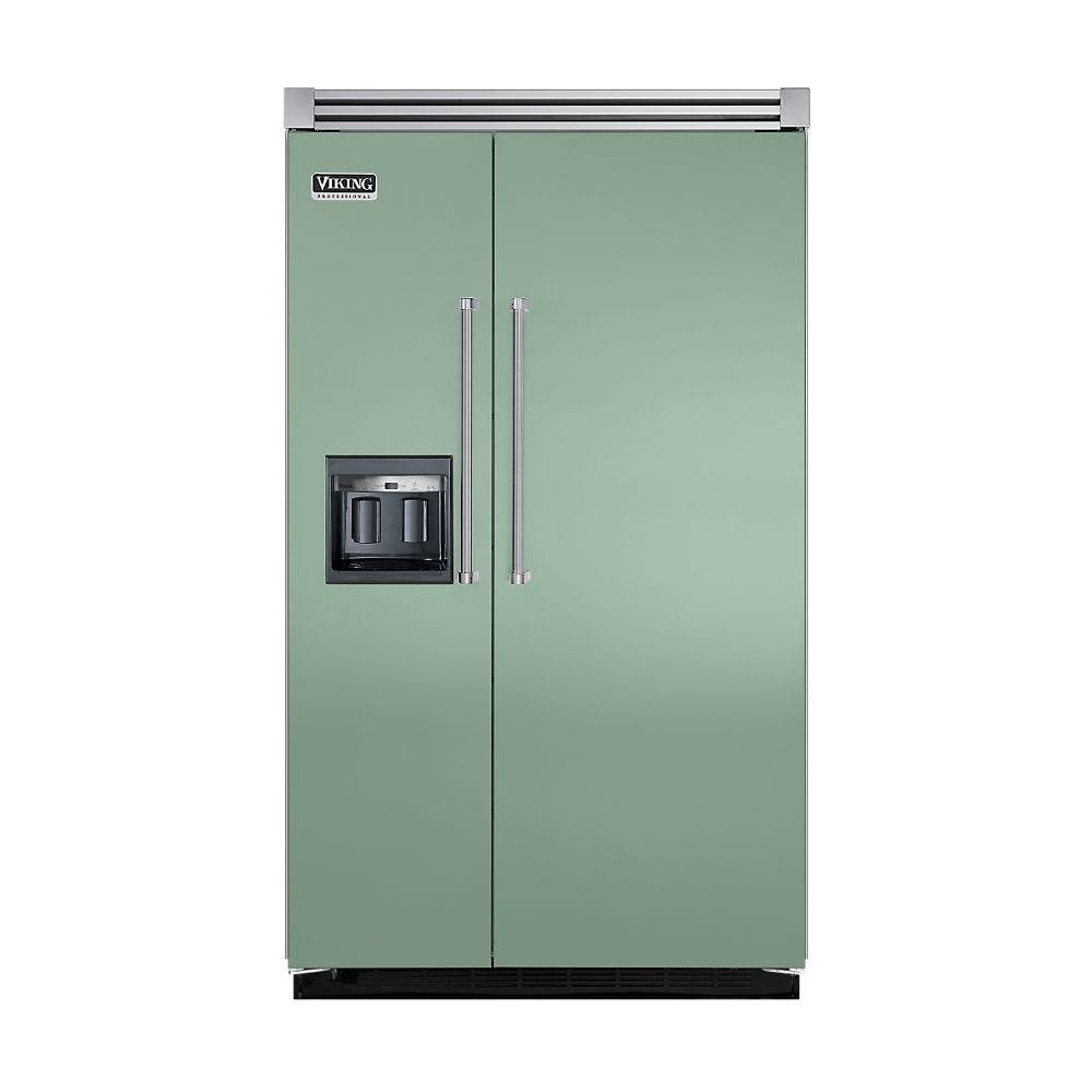 Viking VISB483D Custom Colors