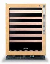 Viking DFUW142 Clear Glass Door