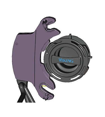 Viking BFAK Batch Feed Accessory Kit