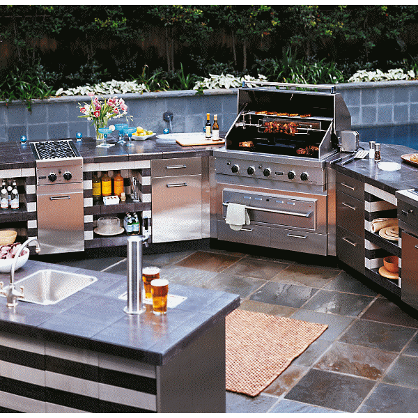 Viking VBO1830SS Stainless Steel