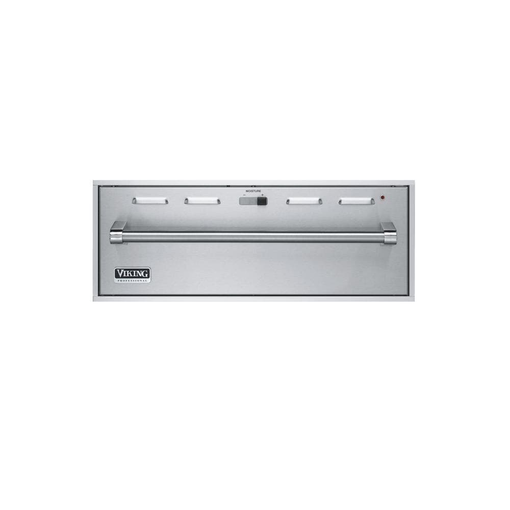 Viking VEWD173TSS 27" Outdoor Warming Drawer