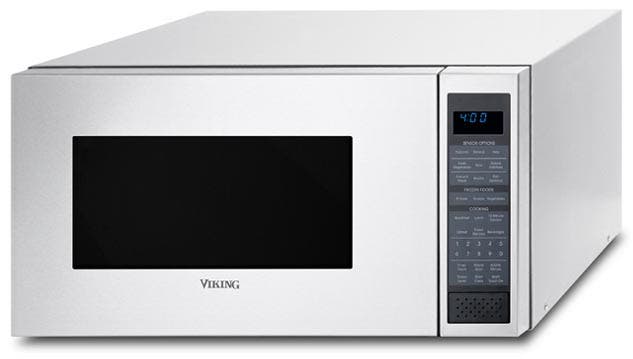 Viking DMOS200SS 2.0 cu. ft. Countertop Microwave Oven