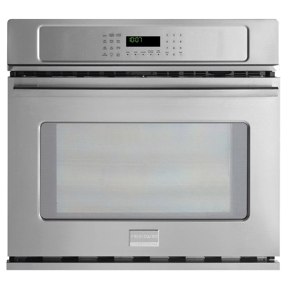 Frigidaire Professional FPEW3085KF 30" Single Electric Wall Oven
