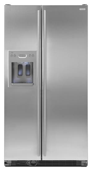 Jenn Air JCD2591WES 24.5 cu. ft. Refrigerator