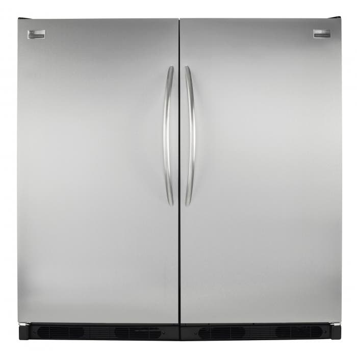 Frigidaire Professional PLFH1779GS 16.7 cu. ft. Upright Freezer