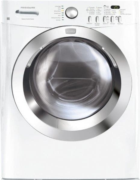 Frigidaire FAFW3577KW Classic White