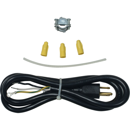 Whirlpool 4317824 (110V, 3-Wire)