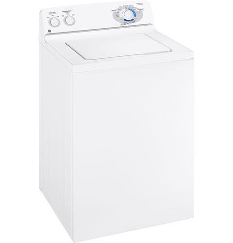 GE WDRR2500KWW White