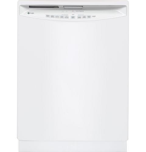GE PDWF400PWW White