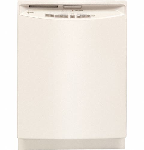 GE PDWF400PCC Bisque