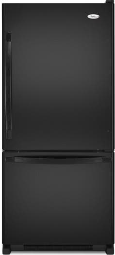 Whirlpool GB9SHDXVB Black