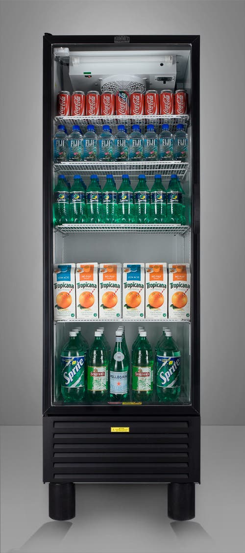 Summit SCR1750 18 cu. ft. Beverage Center