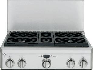 Monogram ZX12B30PSS Stainless Steel