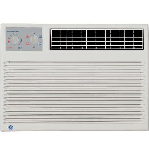 GE AEE12DM 12,000 BTU Air Conditioner