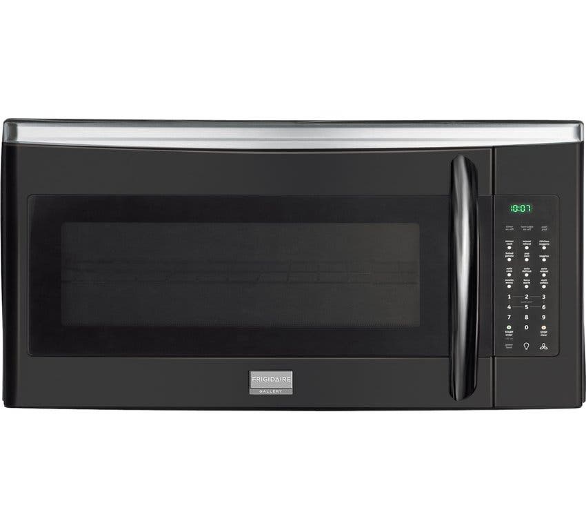 Frigidaire FGMV185KB Black