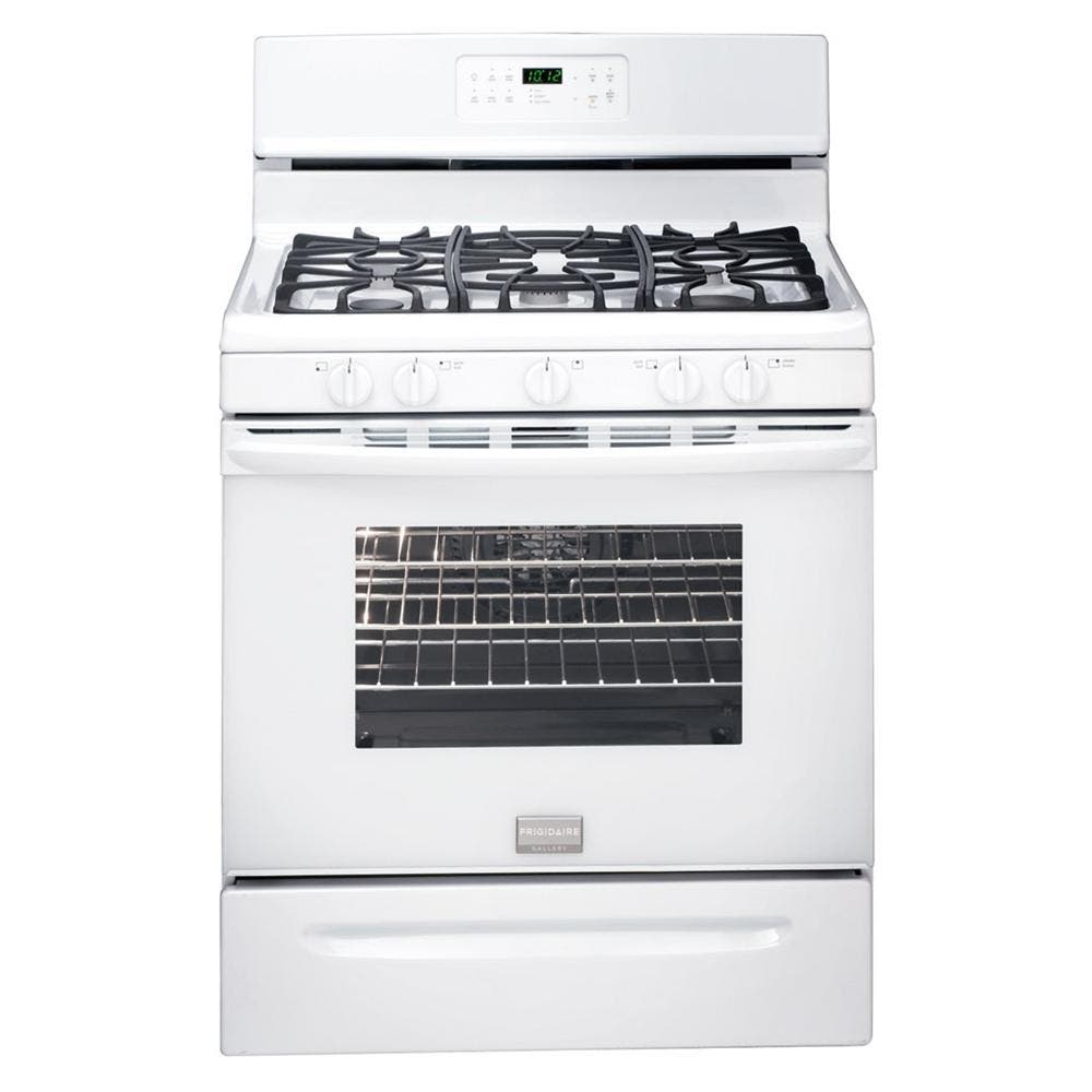 Frigidaire FGGF3032KW White