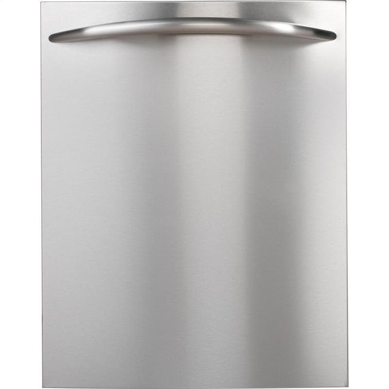 GE PDW9880NSS Fully Integrated Dishwasher