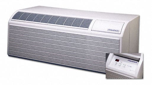 Friedrich PDE15K5SD 15,000 BTU Air Conditioner