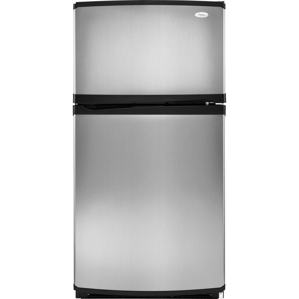 Whirlpool G2IXEFMWS Stainless Steel