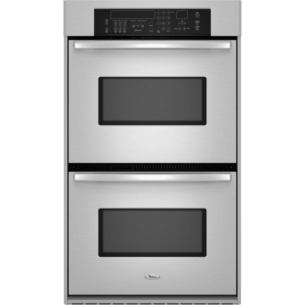 Whirlpool GBD309PVS Stainless Steel