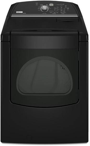 Maytag MGD6400TB Black