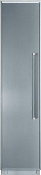Thermador T18BF70FSE 18" Built-in Framed Freezer Column
